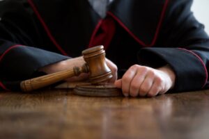 Ultimate Guide to USA Appeal Clauses and Court Procedures