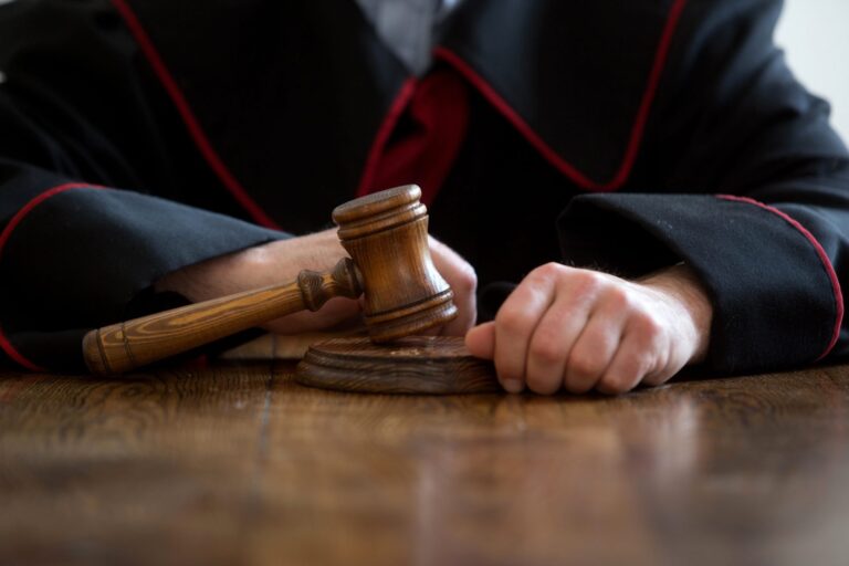Ultimate Guide to USA Appeal Clauses and Court Procedures
