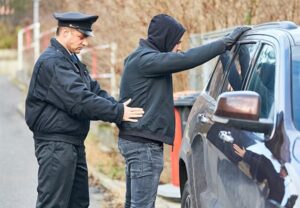 Unlawful Search and Seizure Cases and Fourth Amendment Protections