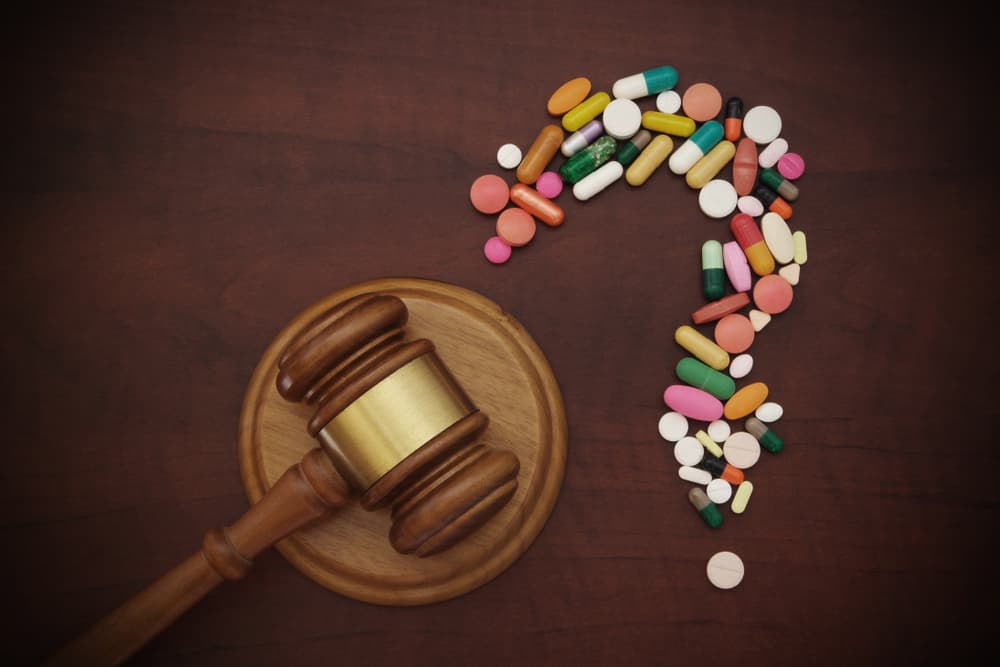 Drug Court Programs and Diversion Alternatives to Traditional Sentencing