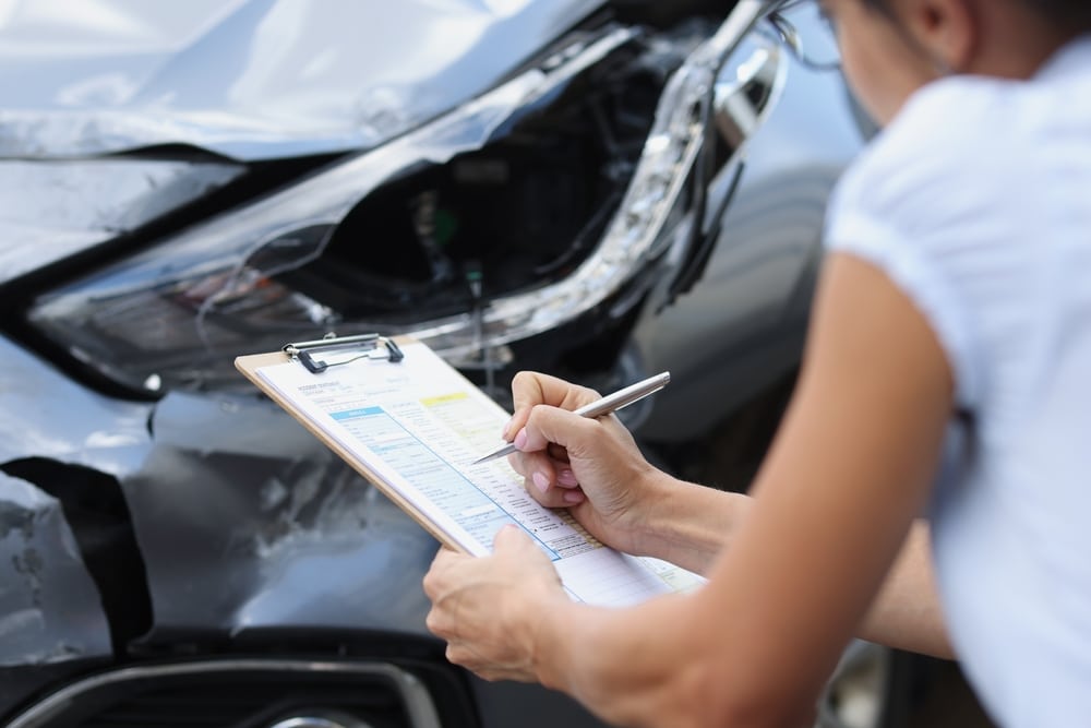 Legal Help for Accident Victims Arizona Compensation Tips